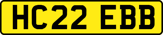 HC22EBB