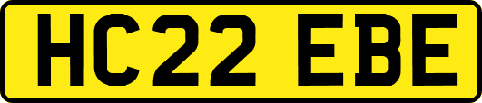 HC22EBE
