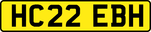 HC22EBH