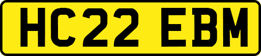 HC22EBM