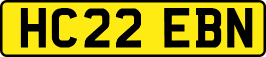 HC22EBN