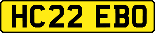HC22EBO