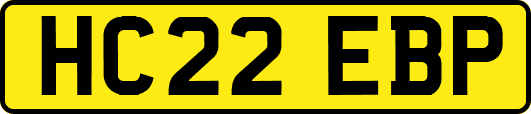 HC22EBP