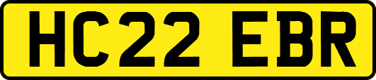 HC22EBR