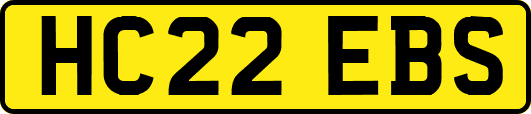 HC22EBS