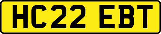 HC22EBT