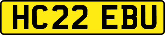 HC22EBU