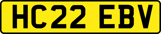 HC22EBV