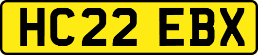 HC22EBX