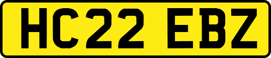 HC22EBZ