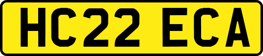 HC22ECA