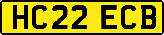 HC22ECB
