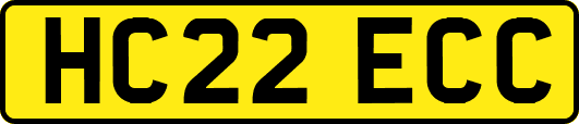 HC22ECC