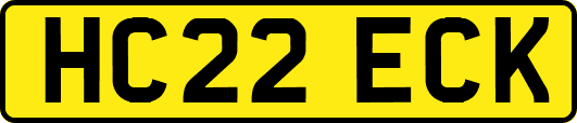 HC22ECK