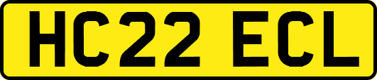 HC22ECL