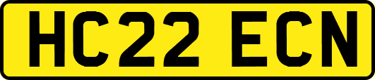 HC22ECN