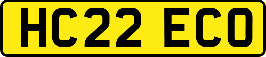 HC22ECO