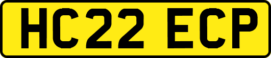 HC22ECP
