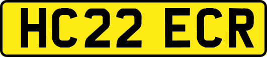 HC22ECR