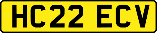 HC22ECV