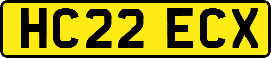 HC22ECX