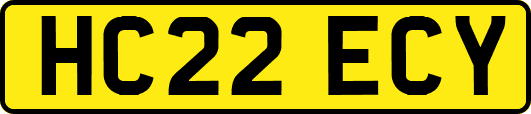 HC22ECY
