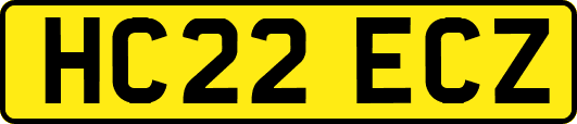 HC22ECZ