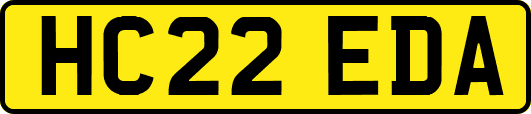 HC22EDA