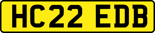 HC22EDB