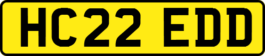 HC22EDD