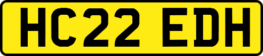 HC22EDH