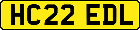 HC22EDL