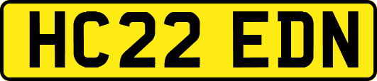 HC22EDN