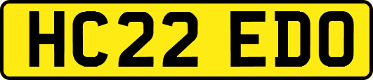 HC22EDO