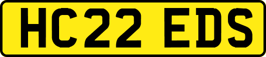 HC22EDS