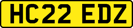 HC22EDZ