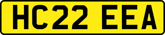 HC22EEA