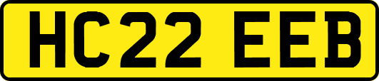 HC22EEB