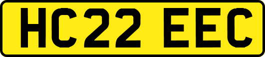 HC22EEC