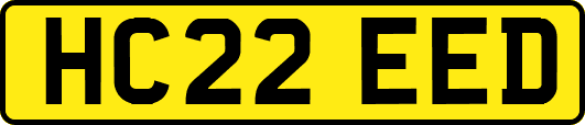 HC22EED