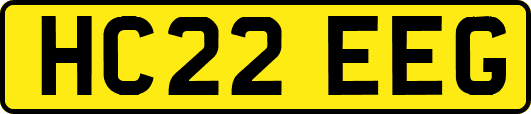HC22EEG