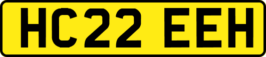 HC22EEH