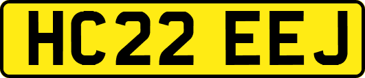 HC22EEJ