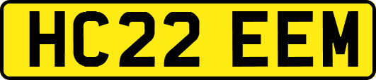 HC22EEM