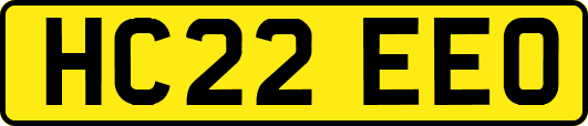 HC22EEO