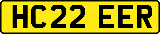 HC22EER