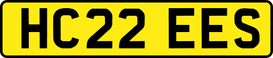 HC22EES