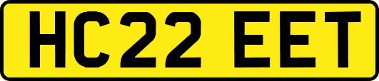 HC22EET