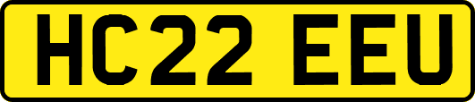 HC22EEU