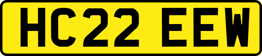 HC22EEW